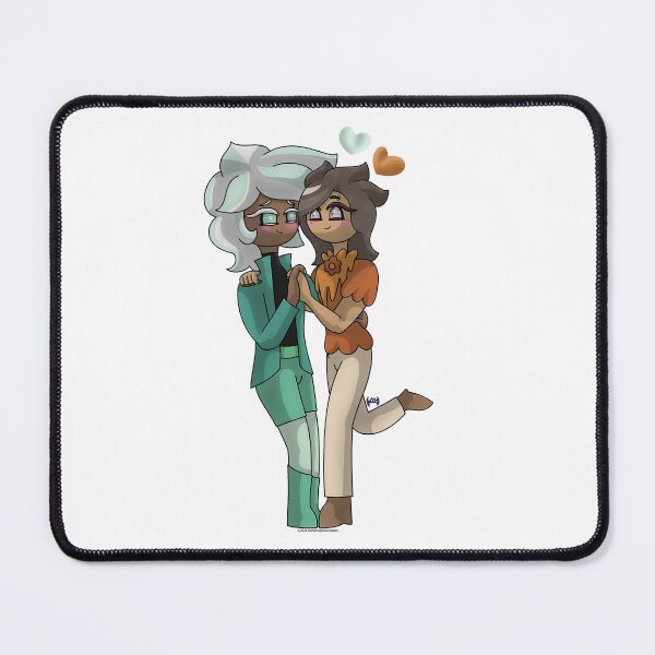 Item preview, CookieRun Shiptember 2026 Day 30: BundtShake designed and sold by DarkDragonDeception - Claudia.