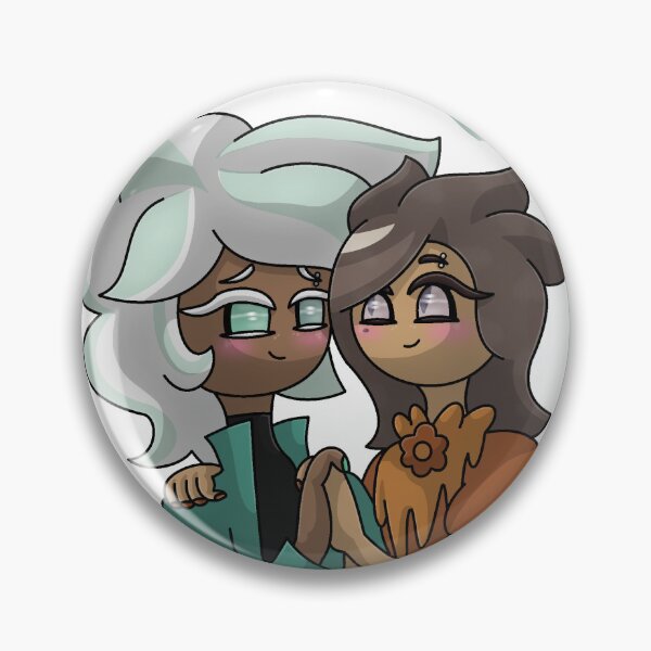 Item preview, CookieRun Shiptember 2026 Day 30: BundtShake designed and sold by DarkDragonDeception - Claudia.