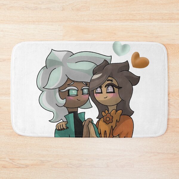 Item preview, CookieRun Shiptember 2026 Day 30: BundtShake designed and sold by DarkDragonDeception - Claudia.