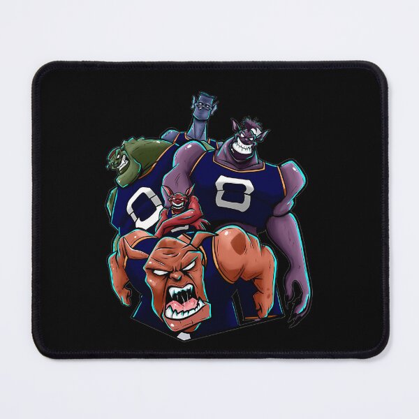 Item preview, Monstars Basketball Team Alien Lineup designed and sold by Nonokajervex.