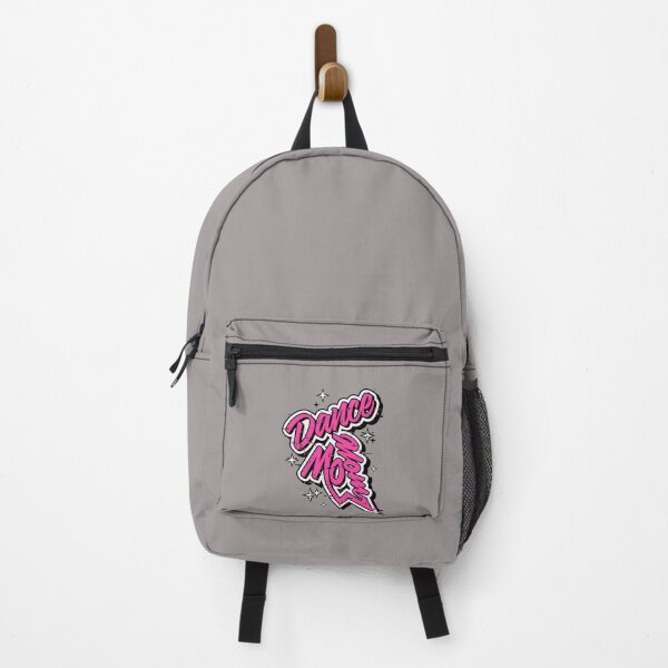 Item preview, Dance Mom Retro Script Pink Outline Shirt-23 designed and sold by NoahKettner.