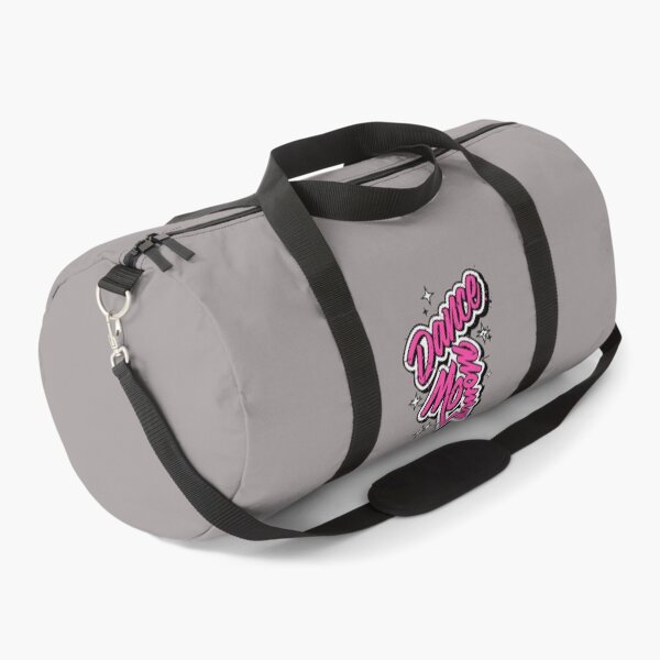 Item preview, Dance Mom Retro Script Pink Outline Shirt-23 designed and sold by NoahKettner.