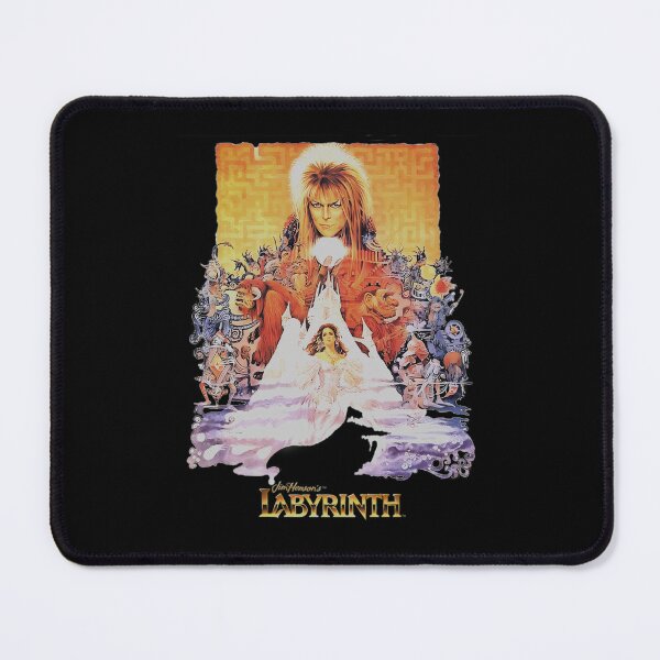 Item preview,  Labyrinth designed and sold by Chakri Louai.