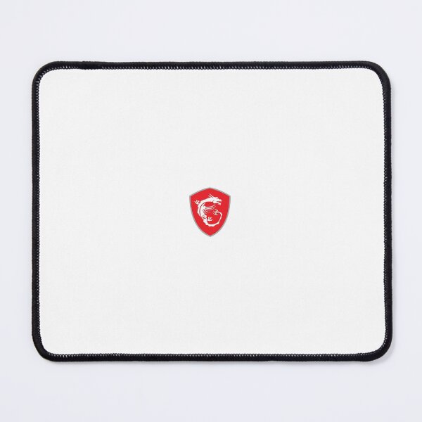 Item preview, MSI Logo designed and sold by Niliaa.