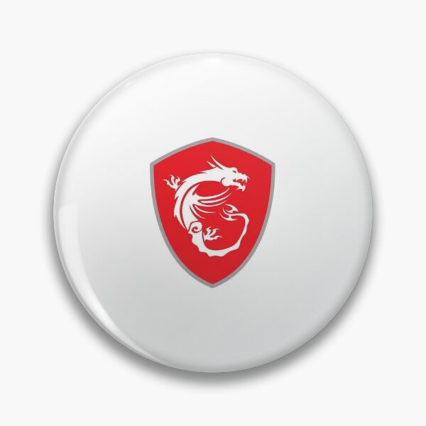 Artikelvorschau, MSI-Logo entworfen und verkauft von Niliaa.