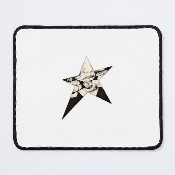 Item preview, star designed and sold by imcodyhi.