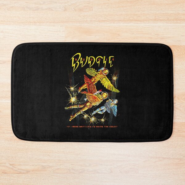 Item preview, budgie band if i were brittania i'd waive the rules designed and sold by Steve Yao.