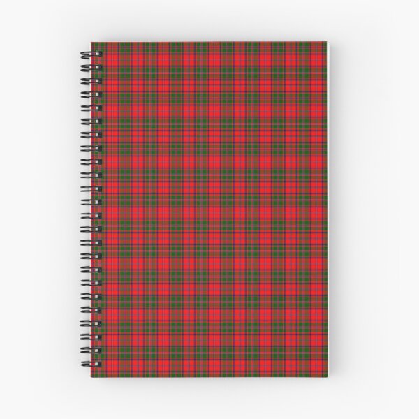Item preview, Stewart of Appin SC Clan Tartan – Scottish Plaid Pattern for Proud Scots designed and sold by The Tartan Forge.