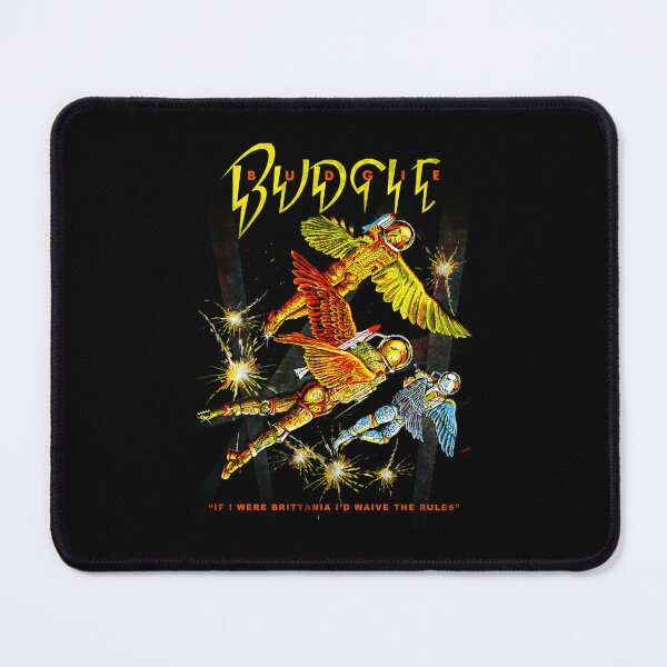 Item preview, budgie band if i were brittania i'd waive the rules designed and sold by Steve Yao.