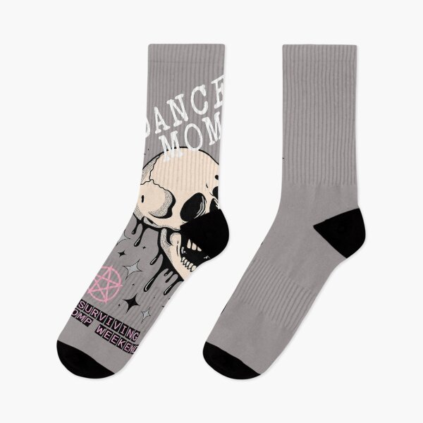 Item preview, Dance Mom Surviving Comp Weekend Skull Coffee-25 designed and sold by NoahKettner.