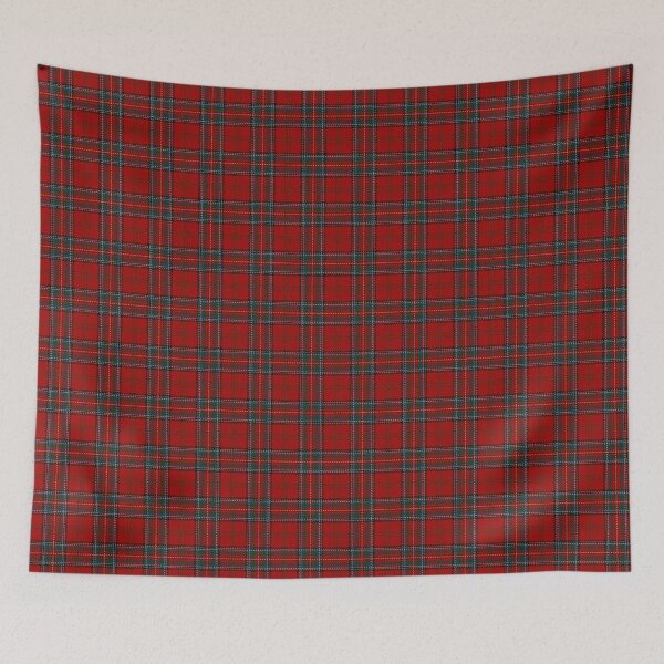Item preview, Stewart of Appin VS Clan Tartan – Scottish Plaid Pattern for Proud Scots designed and sold by The Tartan Forge.
