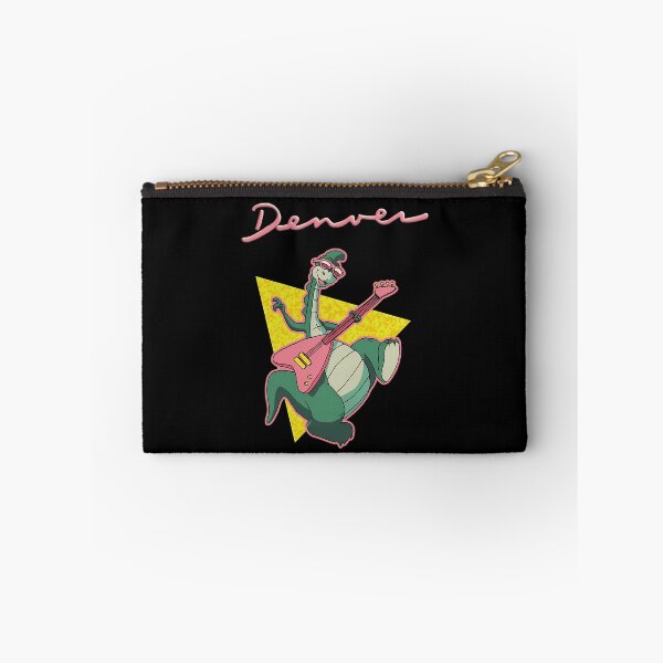 Item preview, Denver Dinosaur Playing Guitar designed and sold by Nonokajervex.