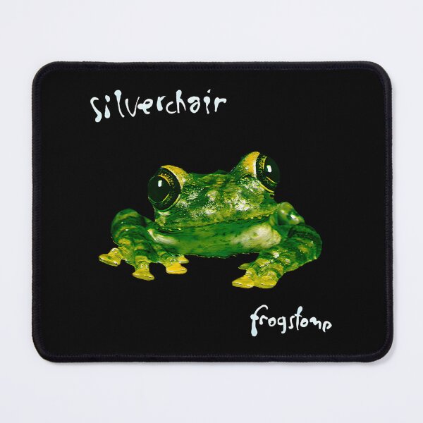 Item preview, Silverchair Frogstomp designed and sold by Best-color.