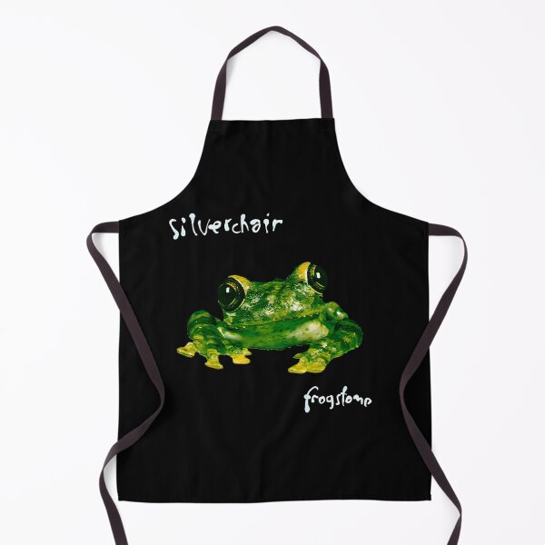 Item preview, Silverchair Frogstomp designed and sold by Best-color.