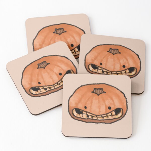 Item preview, Pumpkin ITS WEEN designed and sold by Gizzbuggo.