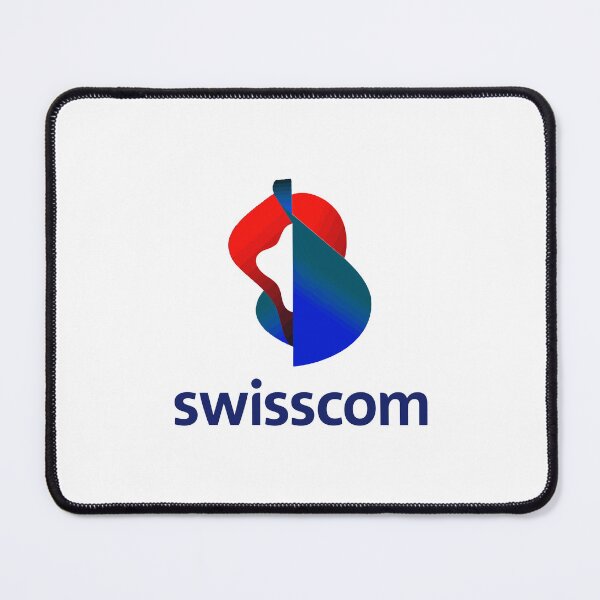 Item preview, Swisscom Telecommunications Company Logo designed and sold by reny4.
