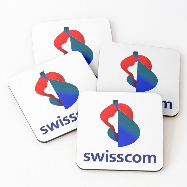 Item preview, Swisscom Telecommunications Company Logo designed and sold by reny4.