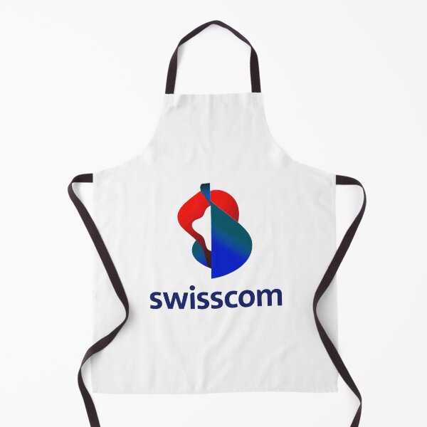 Item preview, Swisscom Telecommunications Company Logo designed and sold by reny4.