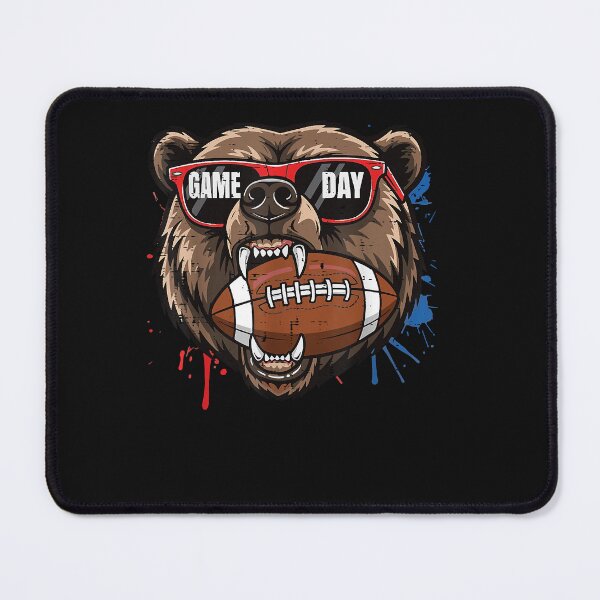 Item preview, Bear Sunglasses Men Women Kids Boys Girls Youth Teen designed and sold by CodyYoungs.