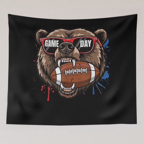 Item preview, Bear Sunglasses Men Women Kids Boys Girls Youth Teen designed and sold by CodyYoungs.