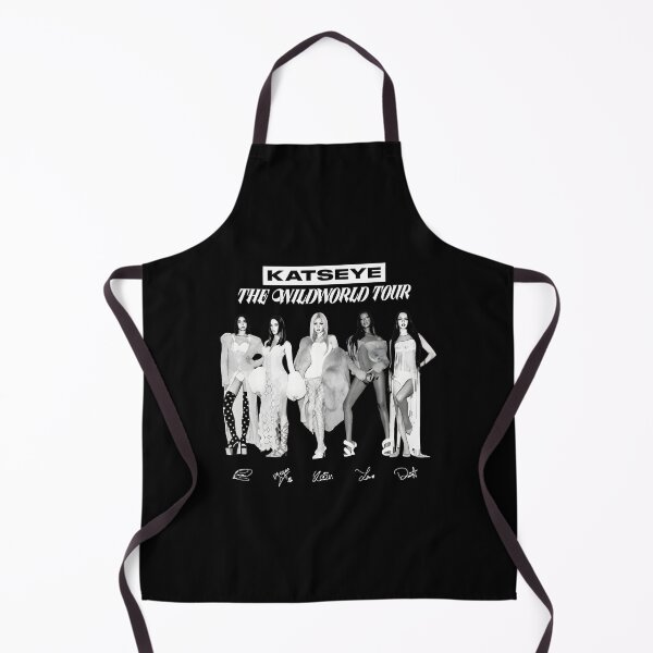 Item preview, Katseye music band kpop designed and sold by carlottaiart.