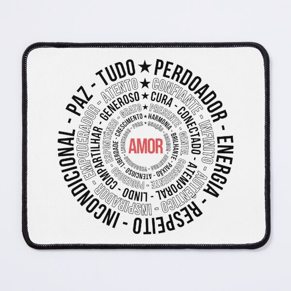 Item preview, O Amor É Tudo | Love Is Everything Portuguese Typography designed and sold by DBOriginals.