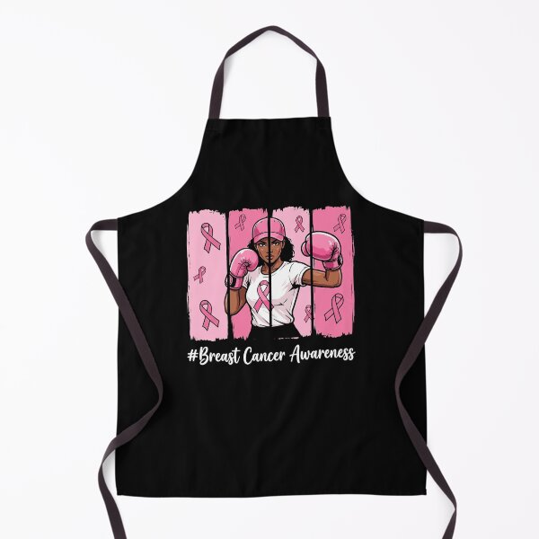 Item preview, Breast Cancer Awareness Combattante Ruban Rose designed and sold by MizoX7.