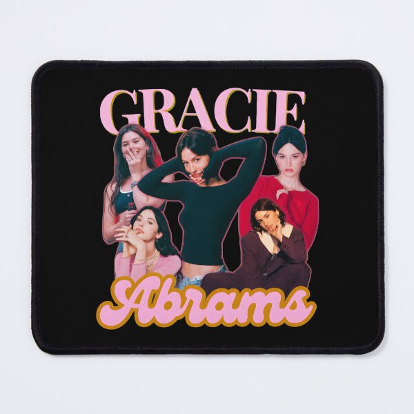 Item preview, Gracies Abrams music designed and sold by Isaacmaakkai.