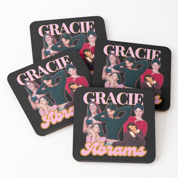 Item preview, Gracies Abrams music designed and sold by Isaacmaakkai.