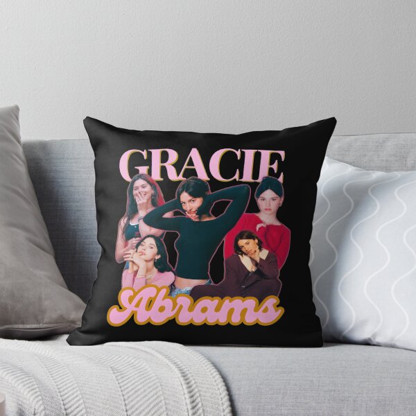 Item preview, Gracies Abrams music designed and sold by Isaacmaakkai.