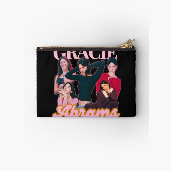Item preview, Gracies Abrams music designed and sold by Isaacmaakkai.