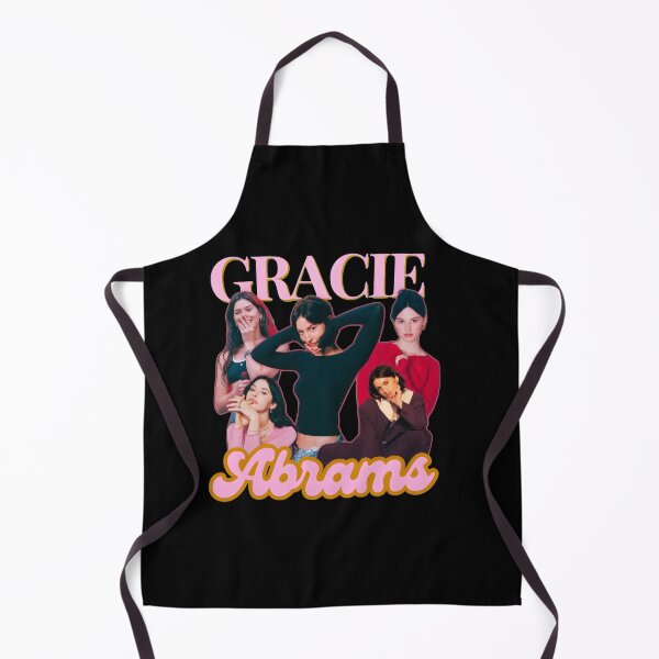 Item preview, Gracies Abrams music designed and sold by Isaacmaakkai.