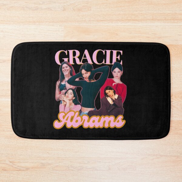 Item preview, Gracies Abrams music designed and sold by Isaacmaakkai.
