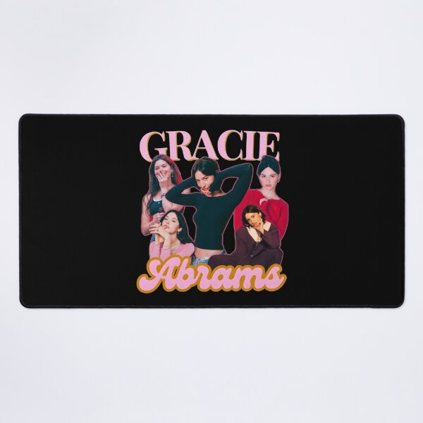 Item preview, Gracies Abrams music designed and sold by Isaacmaakkai.