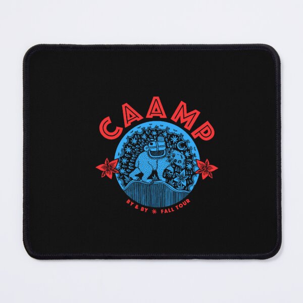 Item preview, Red Typography With Blue Frame designed and sold by HSMGallery.