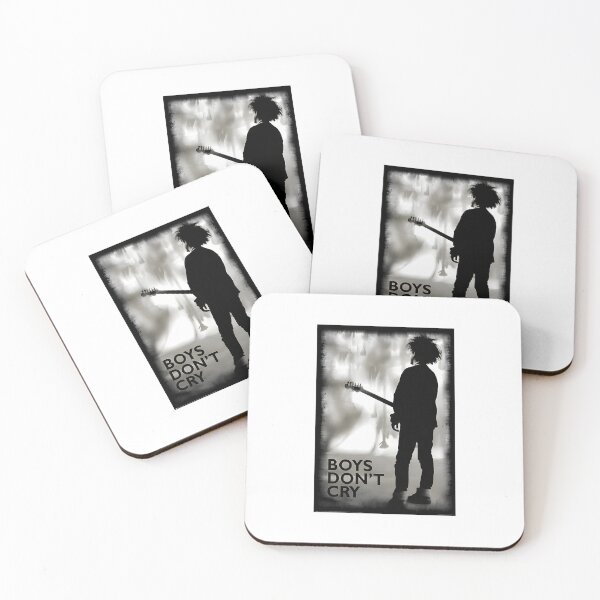 Item preview, The Cure  designed and sold by tornadoes1.
