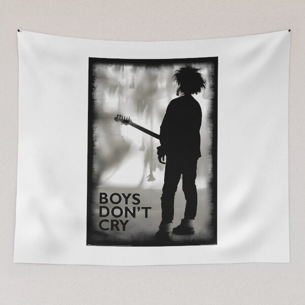 Item preview, The Cure  designed and sold by tornadoes1.