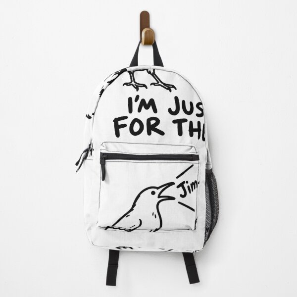 Item preview, Jimothy Raccoon funny meme designed and sold by ViolettaGlass.