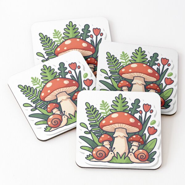 Item preview, Cottagecore Nature Pack designed and sold by chill-a-lot.