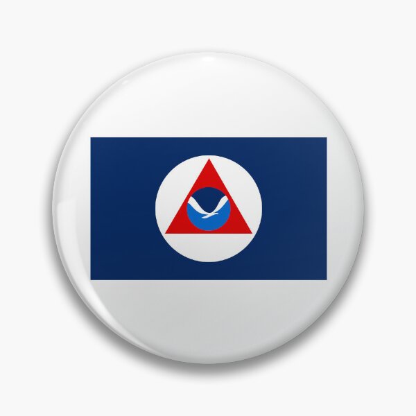 Item preview, National Oceanic and Atmospheric Administration NOAA Logo designed and sold by reny4.