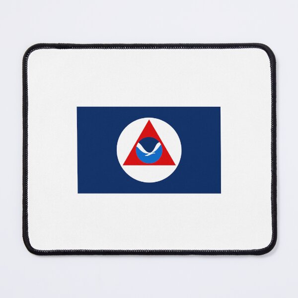 Item preview, National Oceanic and Atmospheric Administration NOAA Logo designed and sold by reny4.
