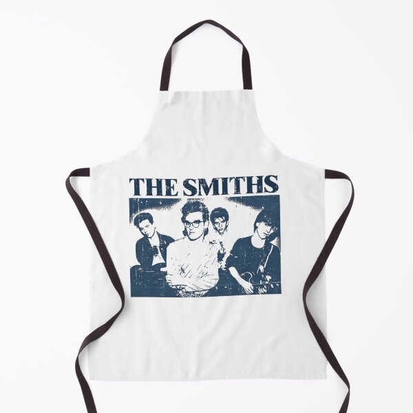 Item preview, The Smiths - Blue Vintage Color designed and sold by Best-color.
