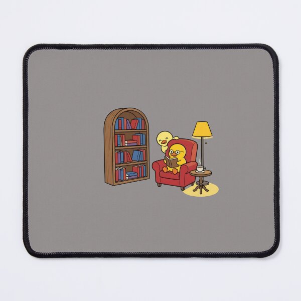 Item preview, Cute Cuddling Ducks Love Pillow Romance-47 designed and sold by KatharinaWegene.