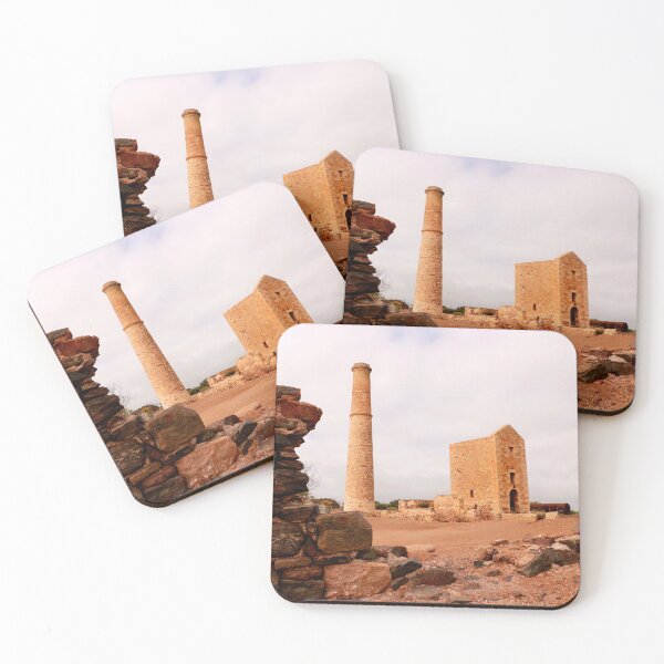 Item preview, Abandoned Copper Mine, Australian Heritage designed and sold by jwwallace.
