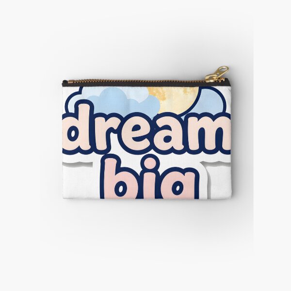 Item preview, Dream Big Moon designed and sold by chill-a-lot.