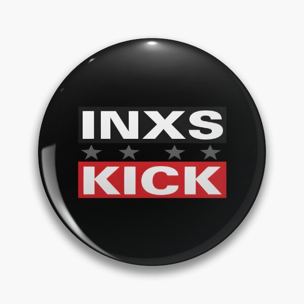 Item preview, INXS best logo  designed and sold by Best-color.