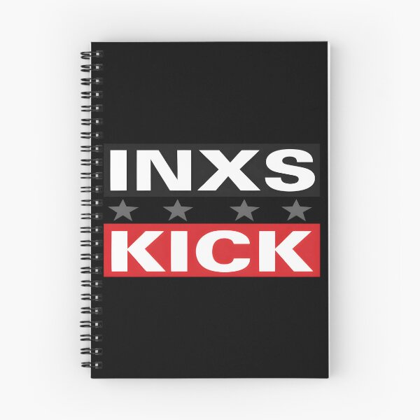 Item preview, INXS best logo  designed and sold by Best-color.