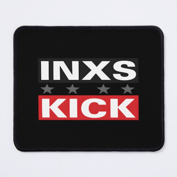 Item preview, INXS best logo  designed and sold by Best-color.