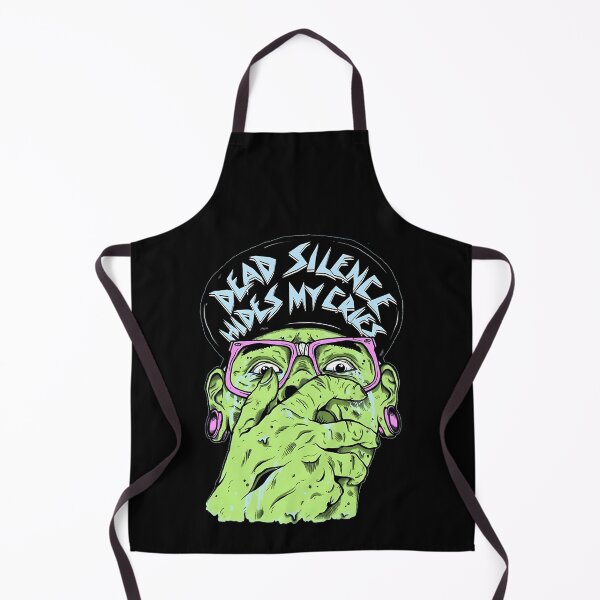 Item preview, Green Zombie Wearing Glasses Dead designed and sold by Nonokajervex.