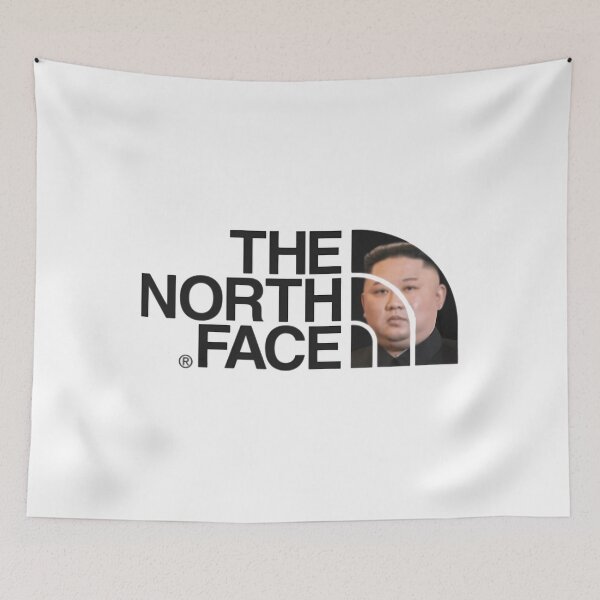 Item preview,  The North Kim designed and sold by tornadoes1.